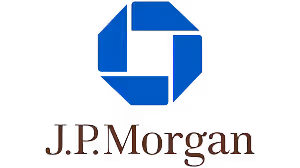 JPMorgan logo